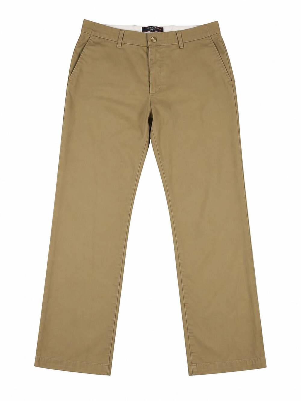 Dockers Men's Original Relaxed Fit Comfort Khaki Chino Pants